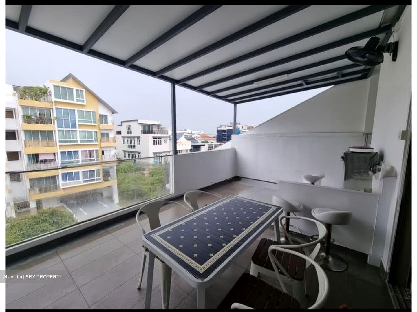 Jalan Eunos (D14), Terrace #577682031
